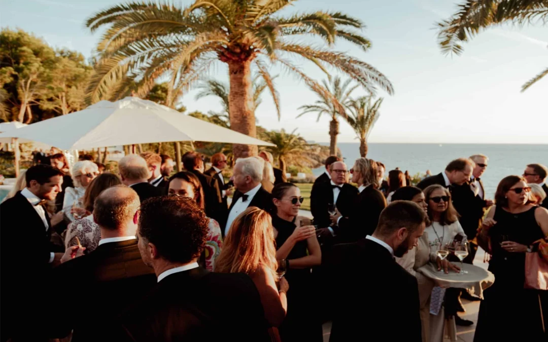 chef y personal para eventos