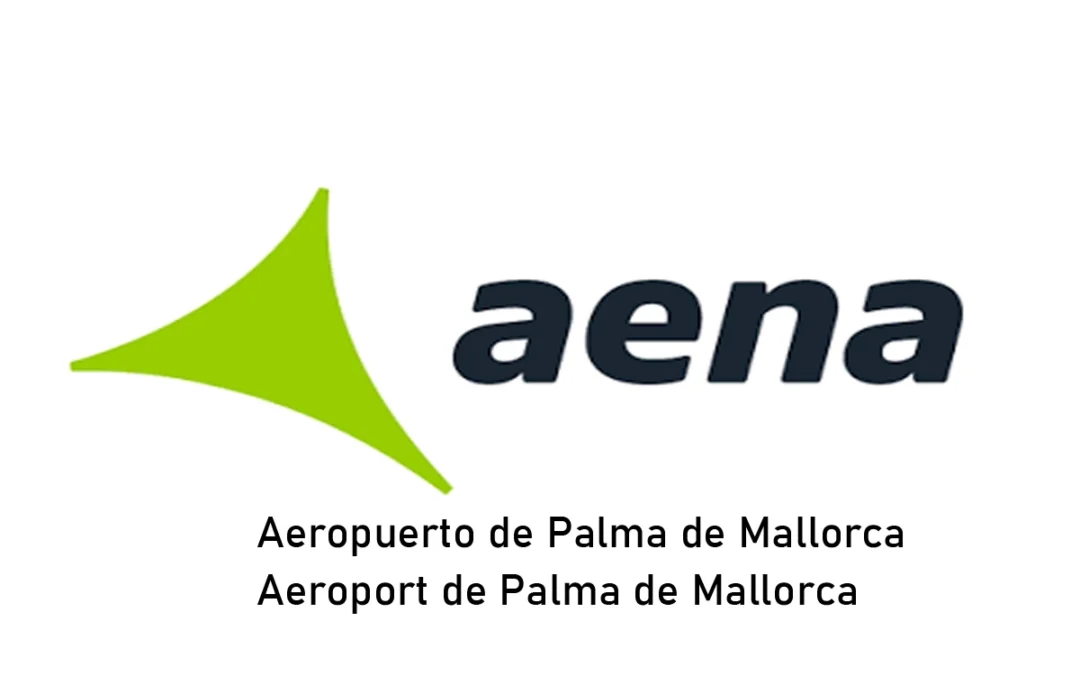 como trabajar en aena