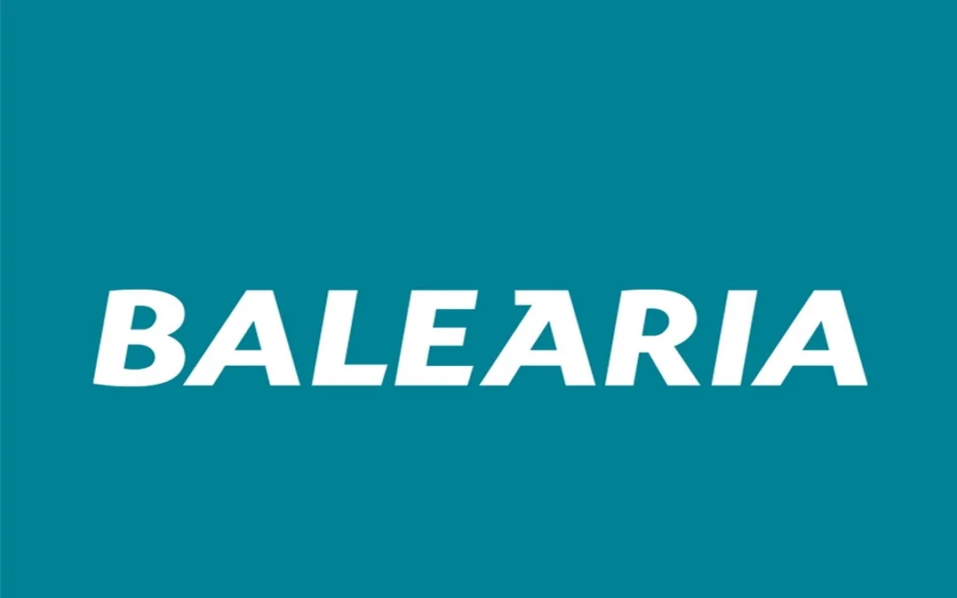 como trabajar en balearia