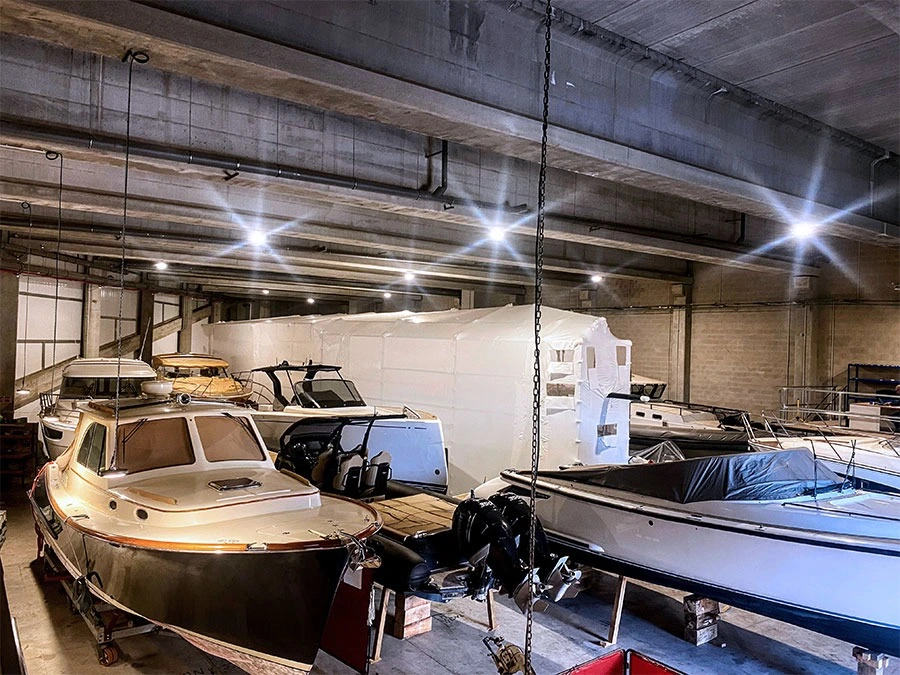 imgi 15 yacht and tender storage