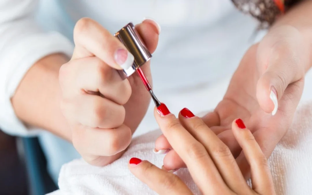 manicurista palma