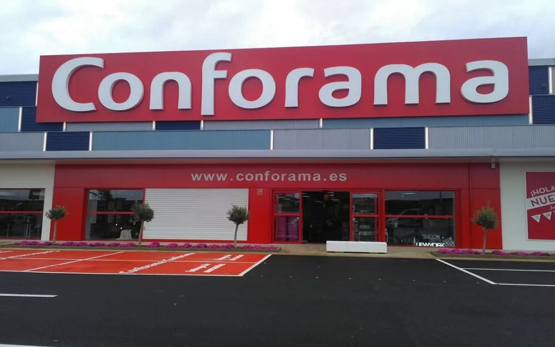 Se busca mozo/a de almacén para Conforama en Palma