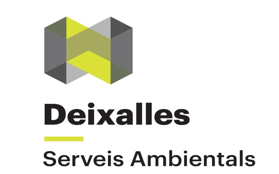 personal sector medioambiental deixalles