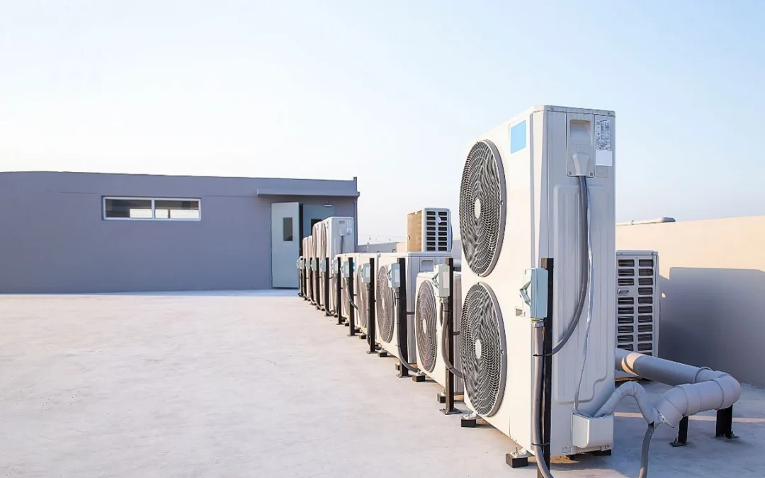 Se busca técnico de climatización a jornada completa