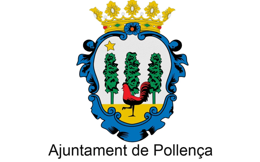 ajuntament pollença