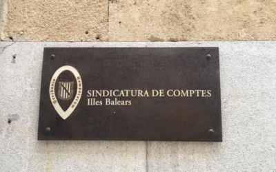 Se convocan 2 plazas de Ayudantes de Auditoría en la Sindicatura de Cuentas de las Illes Balears