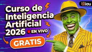 curso IA 2026 curso IA 2026