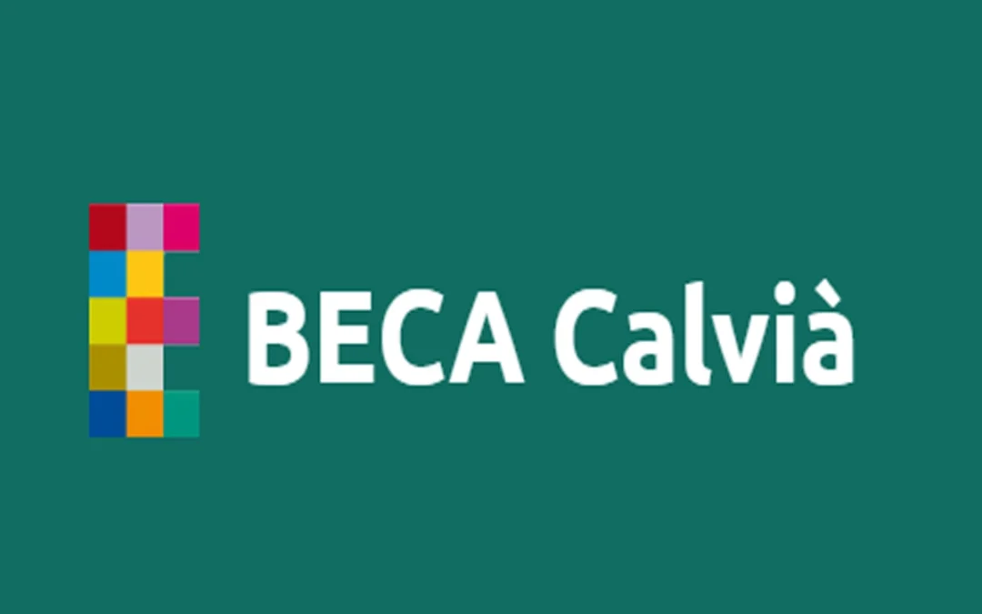 beca calvia