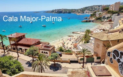 Se busca camarero/a en Cala Major
