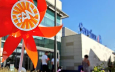 Se busca comercial o dependiente/a en FAN Mallorca