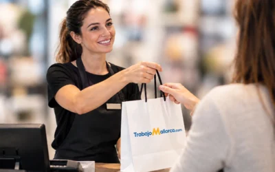 Se busca dependiente/a para varias tiendas en Palma