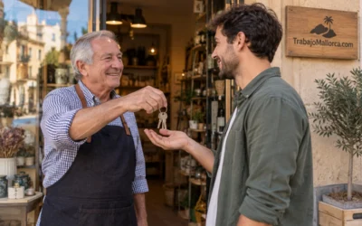 ¿Quieres emprender en Mallorca?