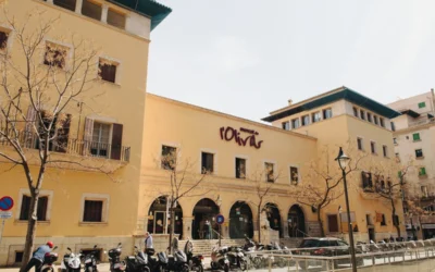 Se busca carnicero/a en el Mercat de l’Olivar