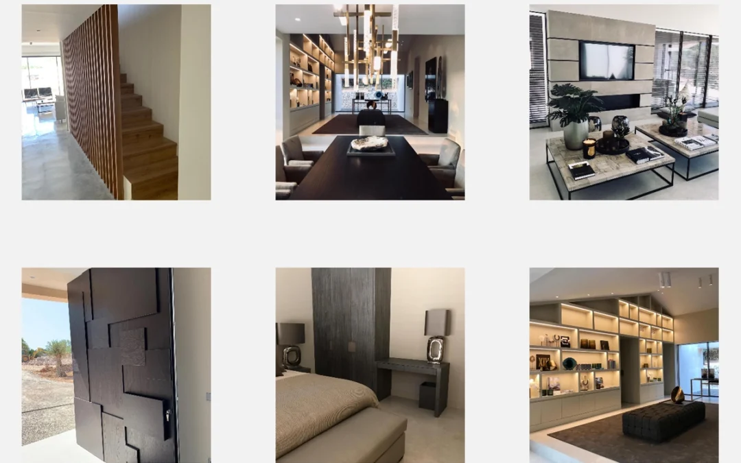 oficial primera y montador muebles manacor