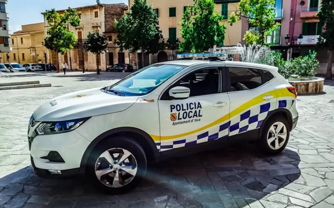 oposiciones policia local inca