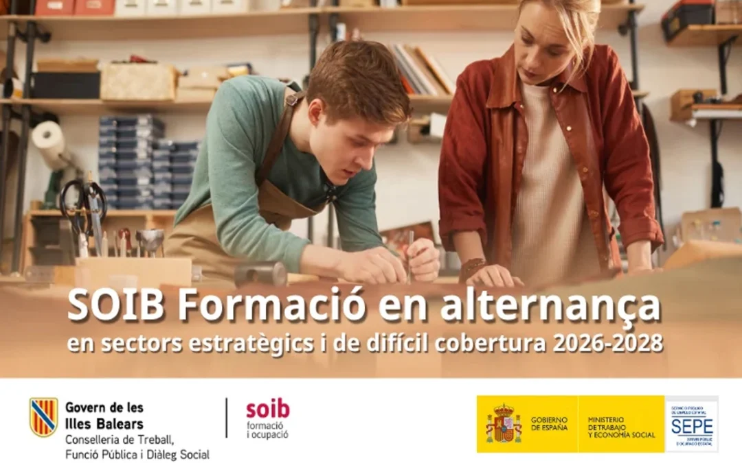 soib alternancia