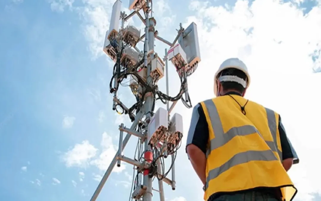 tecnico telecomunicaciones consell de mallorca