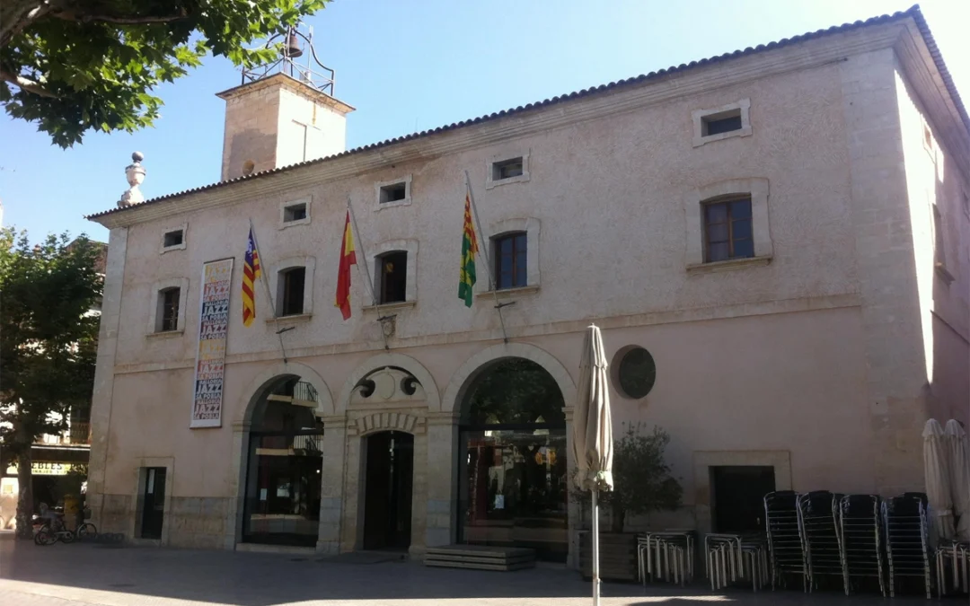 Sa Pobla convoca 2 plazas de Monitor/a Deportivo/a