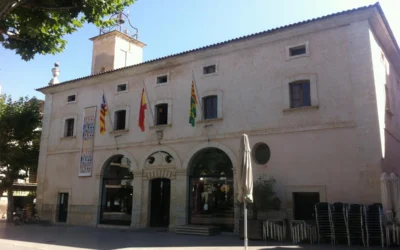 Sa Pobla convoca 2 plazas de Monitor/a Deportivo/a