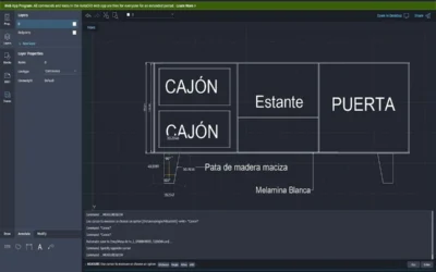 Se busca personal de carpintería con conocimientos de CNC en Binissalem