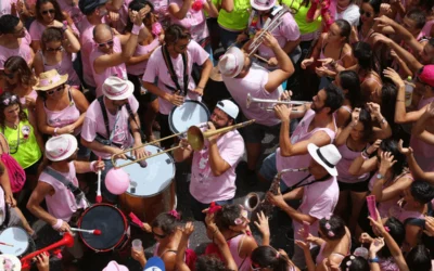 Calendario laboral 2027: estos serán los festivos en Baleares