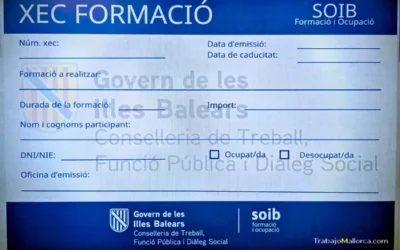 Cheque Formación: cursos gratuitos para mejorar tu empleo