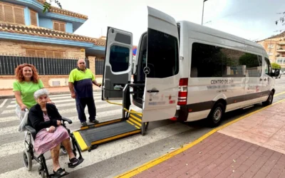 Se busca conductor/a para el Centro de Día de Capdepera
