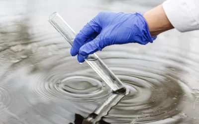 Se busca encargado/a de calidad del agua para ECOSAN