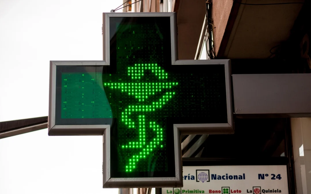farmaceutico marratxi