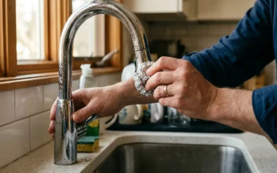 Se busca persona para limpieza y cocina en Felanitx