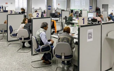 El IMAS convoca 21 plazas de Técnico/a de Administración General