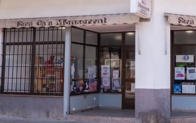 Se busca panadero/a para Forn Ca’n Monserrat en Manacor