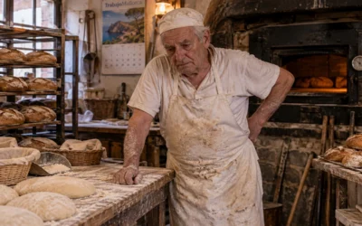 La falta de panaderos preocupa en Baleares: un oficio tradicional que necesita relevo generacional