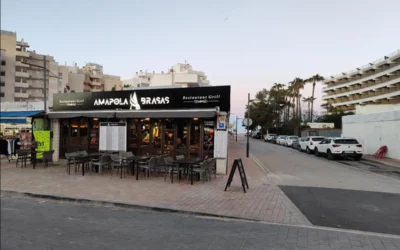 Se buscan parrillero/a y segundo/a de cocina en Cala Millor