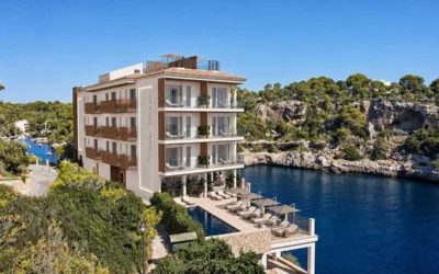Se busca personal para la apertura de Villa Sirena en Cala Figuera