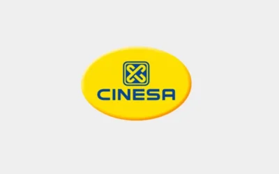 Se busca personal de sala y bar en Cinesa