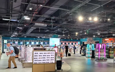 Se busca personal de tienda en el Aeropuerto de Palma
