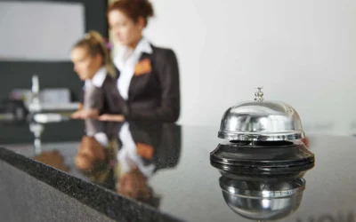 Se busca recepcionista nocturno/a para Hotel Nixe Palace