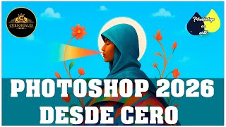 curso photoshop 2026 curso photoshop 2026